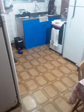 CASA COM PISCINA EM BALNEÁRIO PINHAL RS